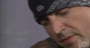 Lupe Fuentes Sucking Her Mans Fat Cock!