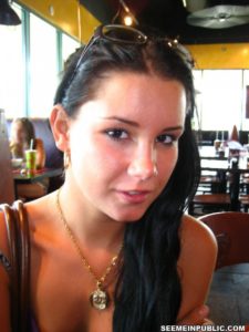 Tanner Mayes Has Hot Sex Outdoors!