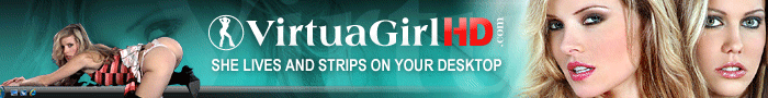 Satin Bloom at Virtual Girls