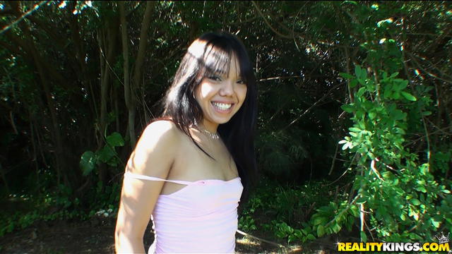 Zenya Lai Tease