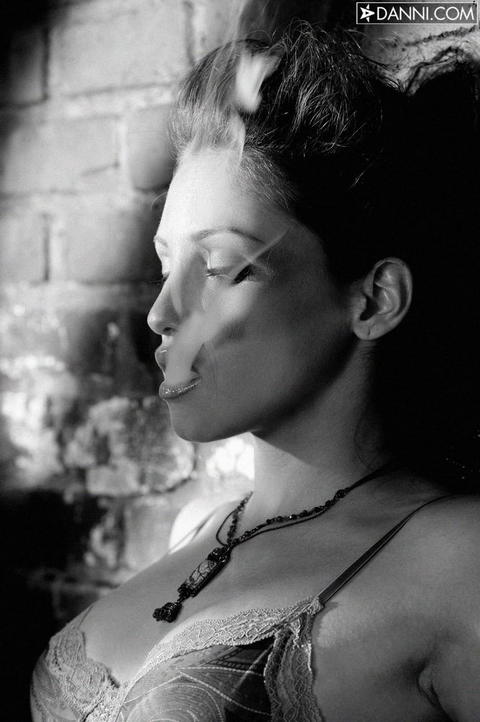 Celeste Star - Celeste Star In A Very Sexy Black And White Set! - photo 6 of 20