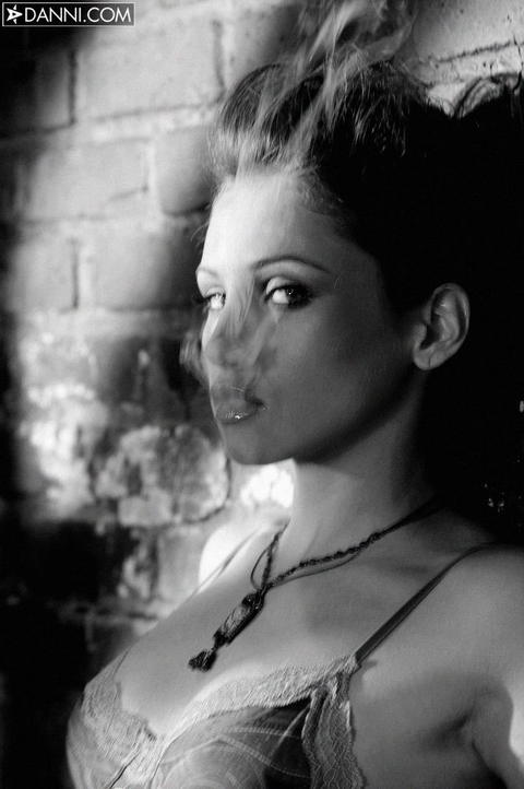 Celeste Star - Celeste Star In A Very Sexy Black And White Set! - photo 7 of 20