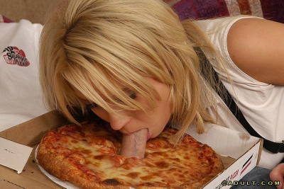 Holly Wellin Oral Sex