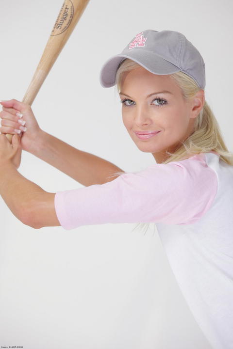 Franziska Facella - Franziska Facella Loves Those Balls! - photo 2 of 8
