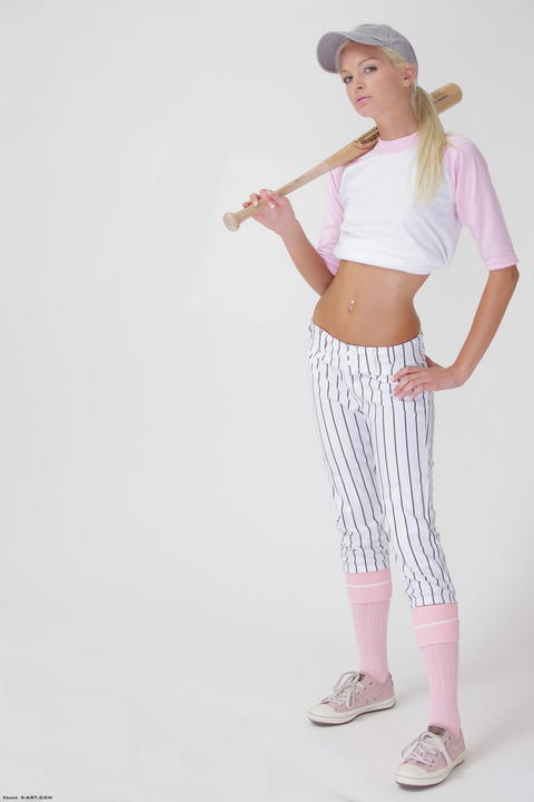 Franziska Facella - Franziska Facella Loves Those Balls! - photo 3 of 8