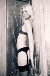 Franziska Facella Teasing