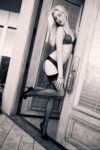 Franziska Facella Legs