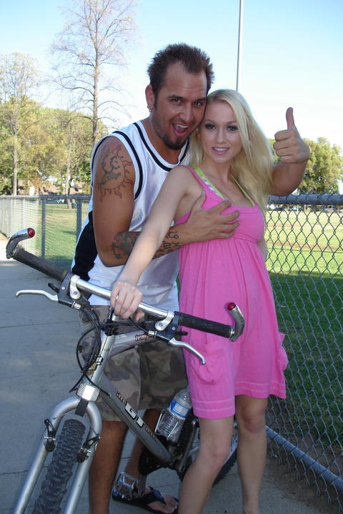 Madison Scott - Madison Scott And Brett Bangwell Fucking And Cumming! - photo 23 of 75