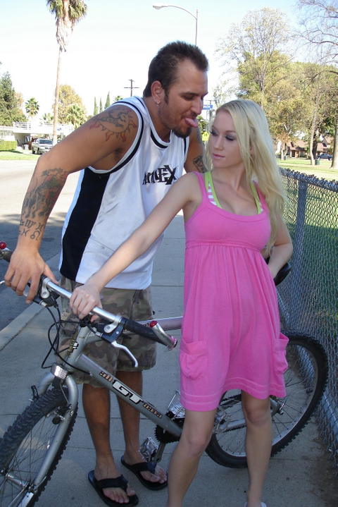 Madison Scott - Madison Scott And Brett Bangwell Fucking And Cumming! - photo 24 of 75