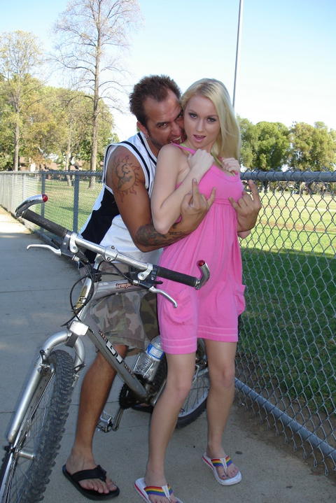 Madison Scott - Madison Scott And Brett Bangwell Fucking And Cumming! - photo 26 of 75