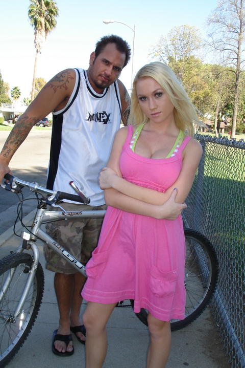 Madison Scott - Madison Scott And Brett Bangwell Fucking And Cumming! - photo 30 of 75