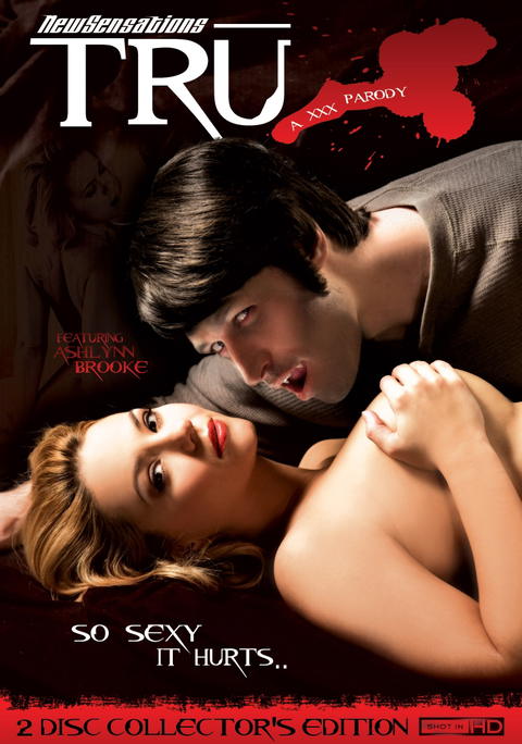 Gracie Glam - Gracie Glam In An XXX Tru Parody! - photo 1 of 1