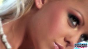 More Behind The Scenes With Lindsay Marie!