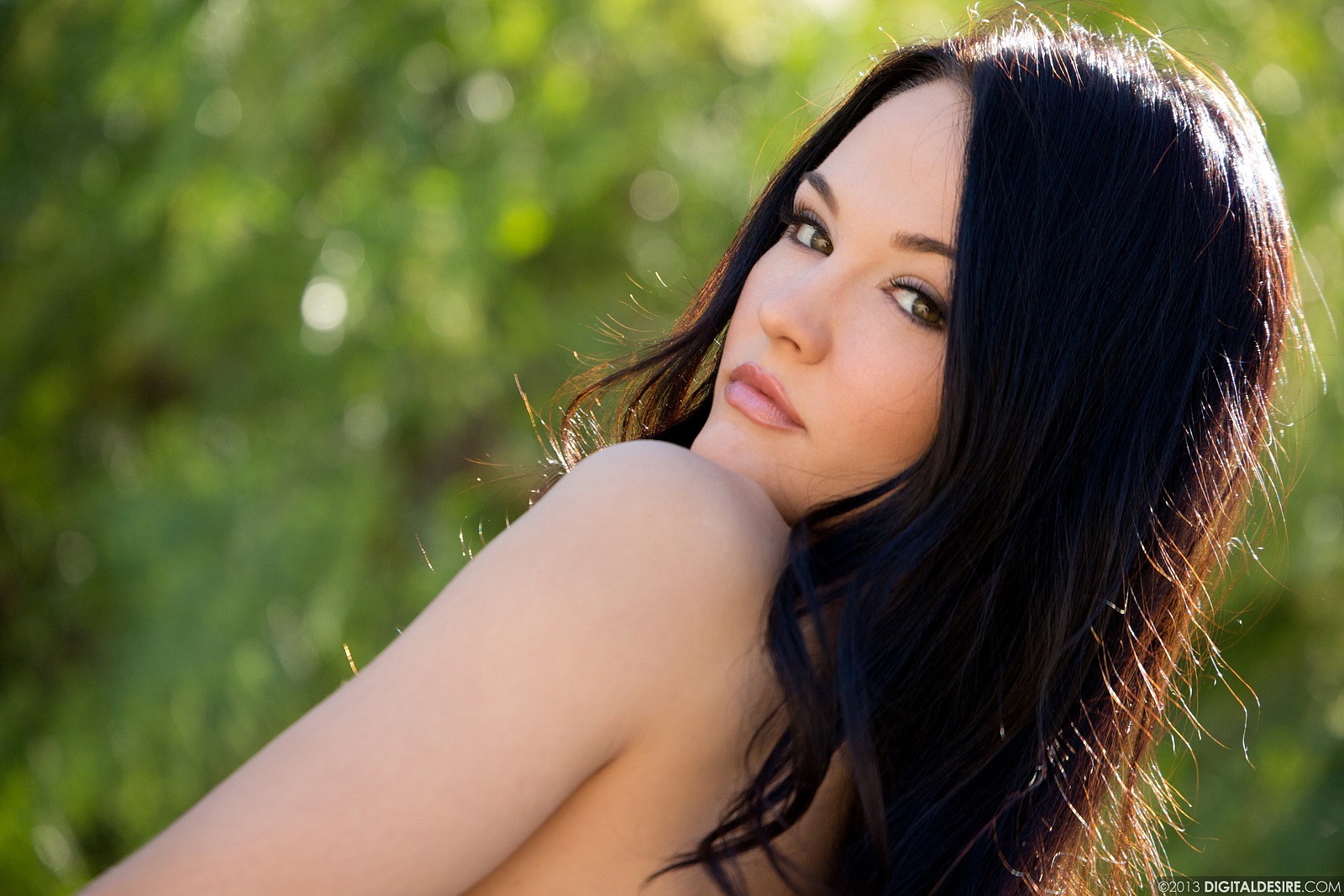 Logan Drae Sexy