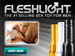 Teagan Presley Fleshlight Stroke