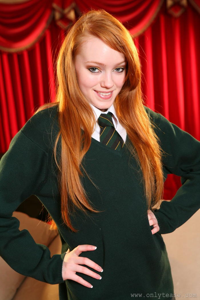 Kloe Kane Posing Kloe Kane Posing
