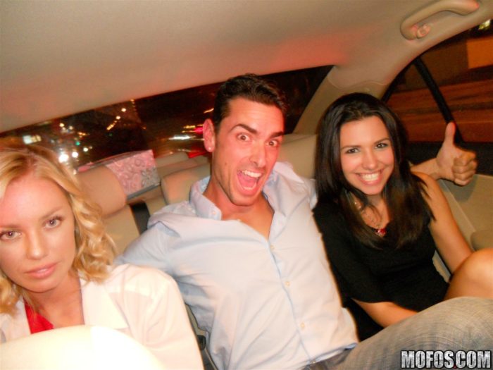 Danica Dillan Smiles