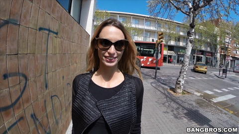 Erica Fontes - Erica Fontes Public Sex Pictures! - photo 1 of 24
