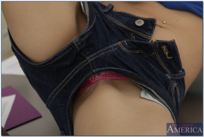 Lexi Bloom Panties
