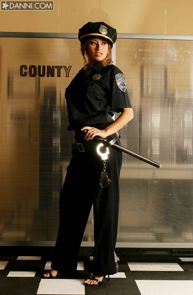 Lisa A Daniels
