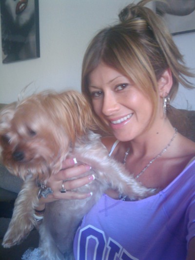 Lisa A Daniels