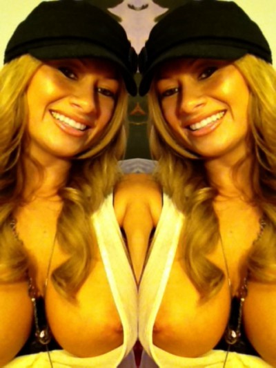 Lisa A Daniels Mirror