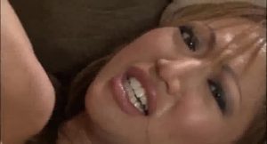Taylor Kiss Gets Her A Booty Call On A Couch!