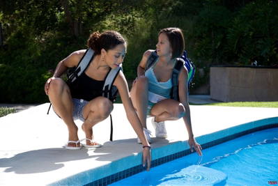 Mia Lina Pool Mia Lina