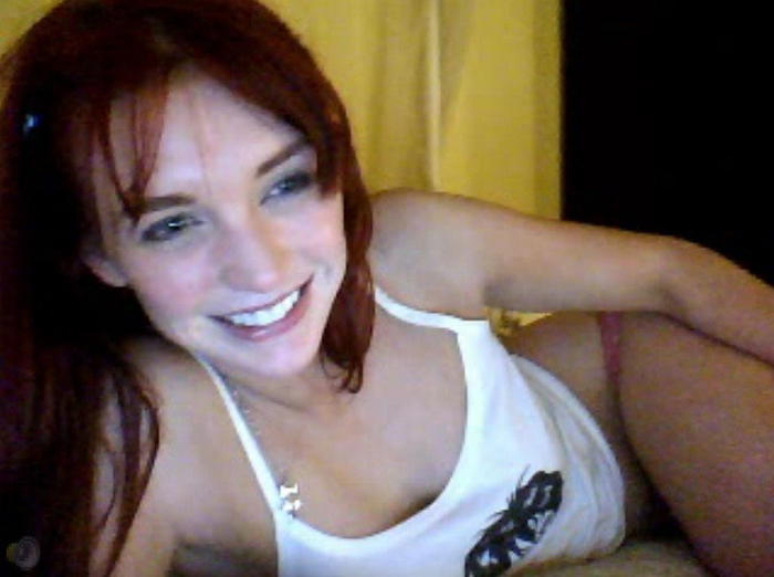 Veronica-Ricci-MFC Veronica Ricci Live On Cam!