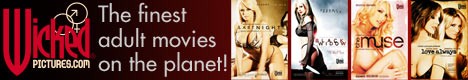 Tanya James at Wicked Pictures