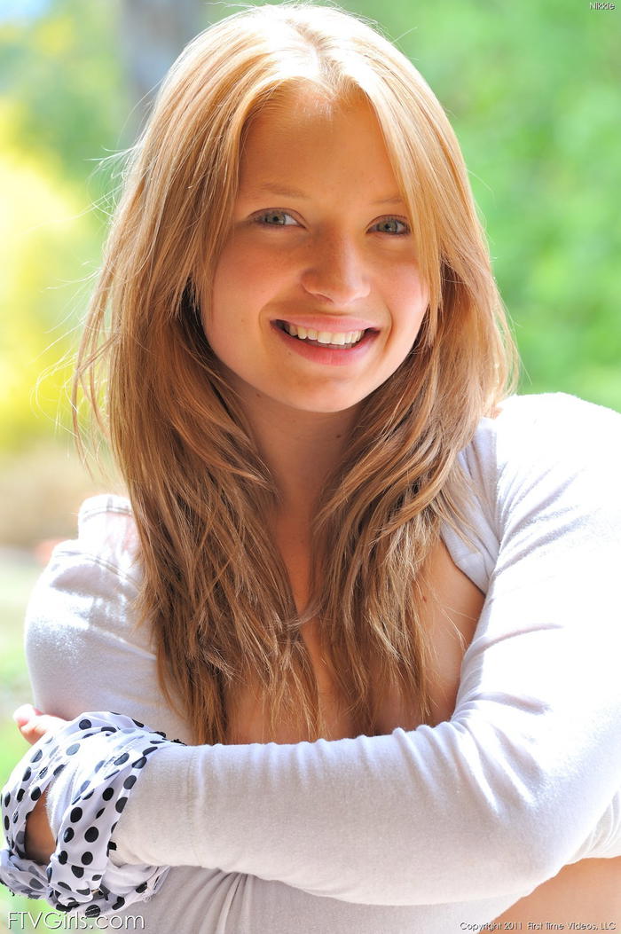 Alyssa Branch Porn