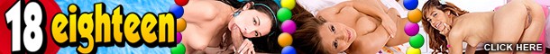 Alyssa Branch at 18 eighteen