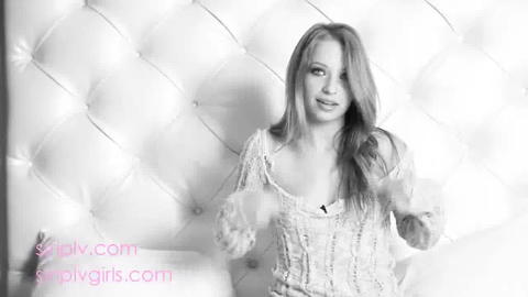 Alyssa Branch - Come Check Out This Alyssa Branch Interview Video! - photo 1 of 1