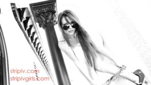 Alyssa Branch In A Little Strip Tease Video!