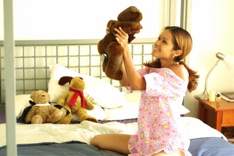 Daisy Marie - Daisy Marie Takes Of Her PJ’s! - photo 17 of 109