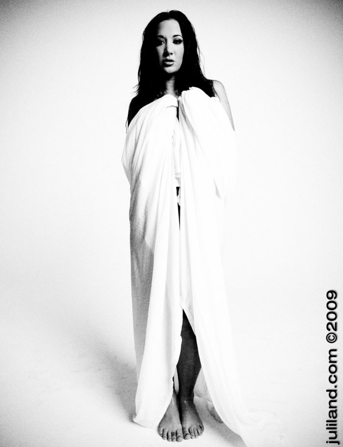 Jayden Jaymes Toga
