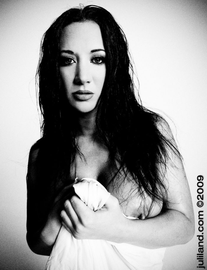 Jayden Jaymes Nipple