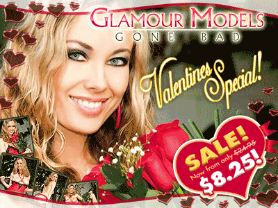 Glamour Models Gone Bad Glamour Models Gone Bad