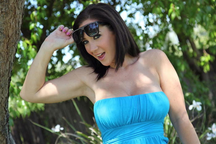 Jayden Jaymes Posing Jayden Jaymes Posing