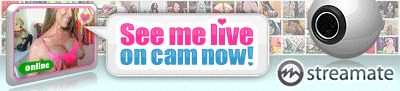 Cassandra Cruz at Streamate