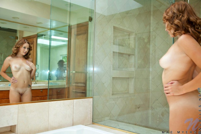 Mae Lynn Mirror