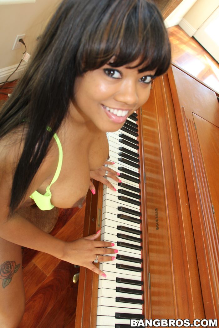 Melody Nakai Piano