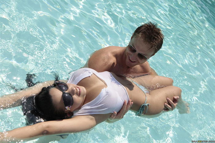 Abella Anderson Pool
