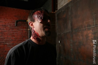 Abbey Brooks Zombie