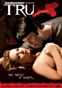 Misty Stone In An XXX TRU Parody!