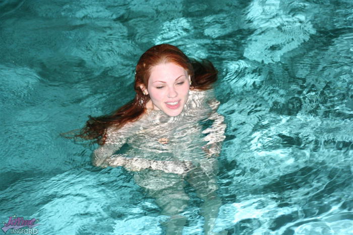 Jayme Langford Face Jayme Langford Face