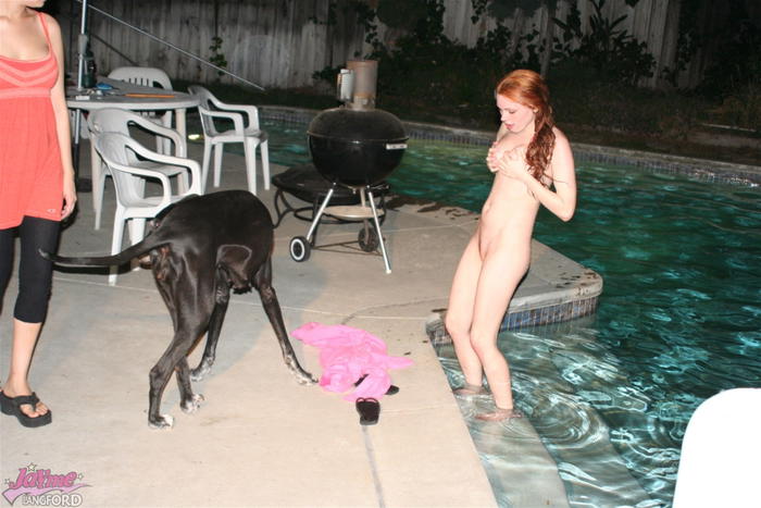 Jayme Langford Boobs Jayme Langford Boobs