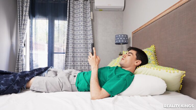 Bang Bros - Zaawaadi Is Taking Advantage Of Jordi El Nino Polla! - photo 1 of 1