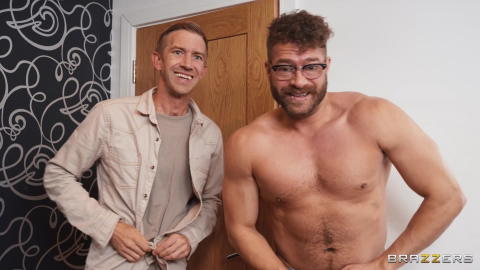 Brazzers - Lola Bratz Workout With Xander Corvus And Danny D! - photo 1 of 1