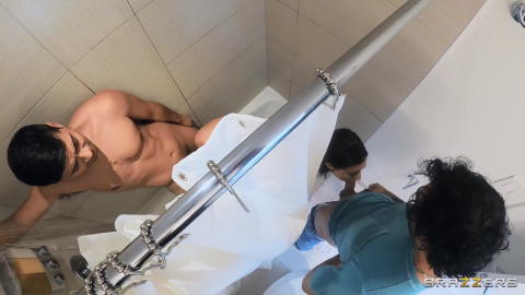 Brazzers - Hailey Rose Cheating On Rico Hernandez And Max Fills! - photo 16 of 24